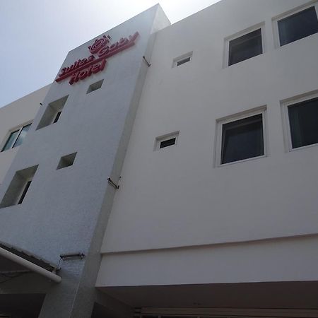 Hotel Suites Gaby Cancun Exterior photo