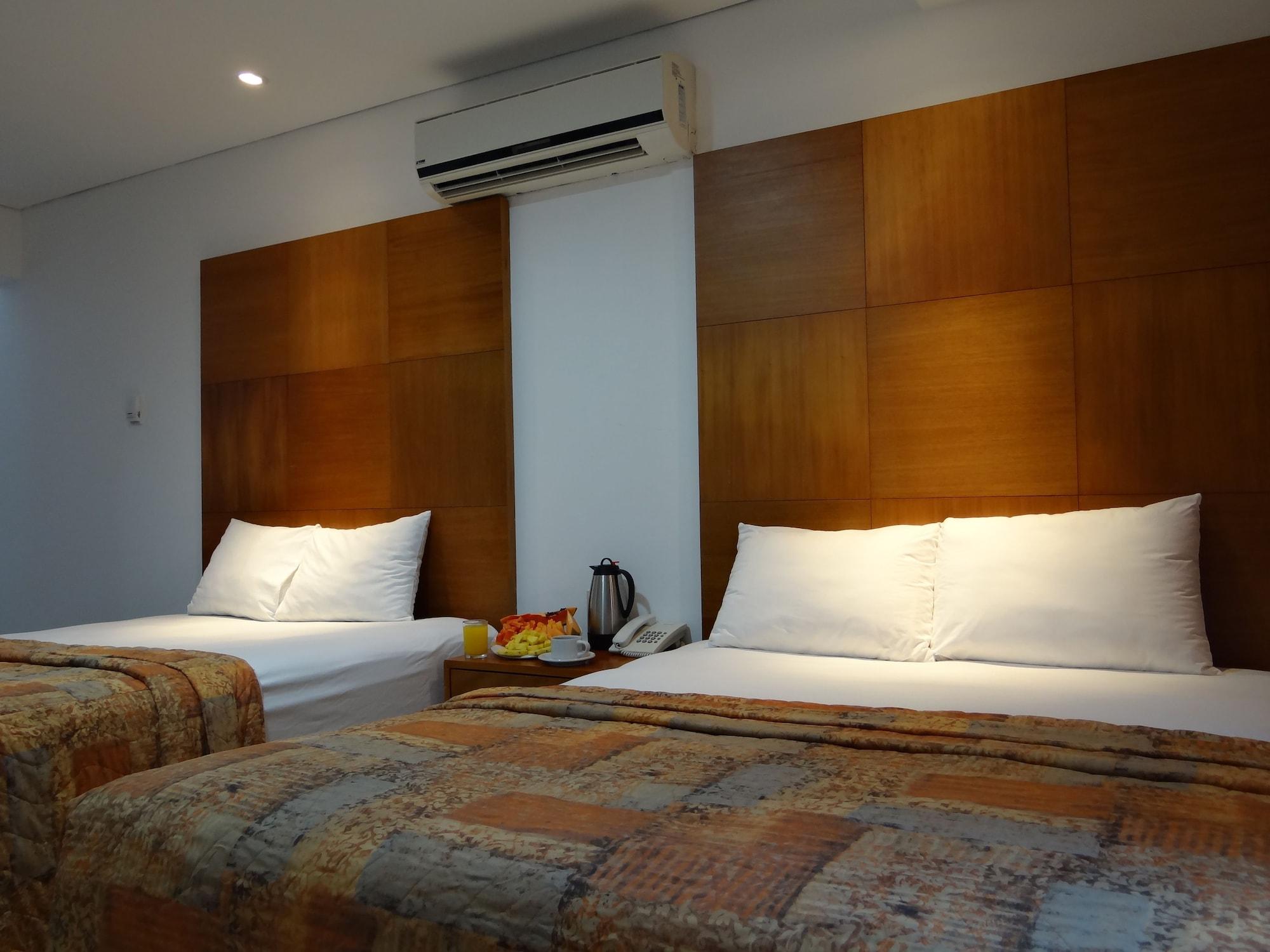 Hotel Suites Gaby Cancun Exterior photo