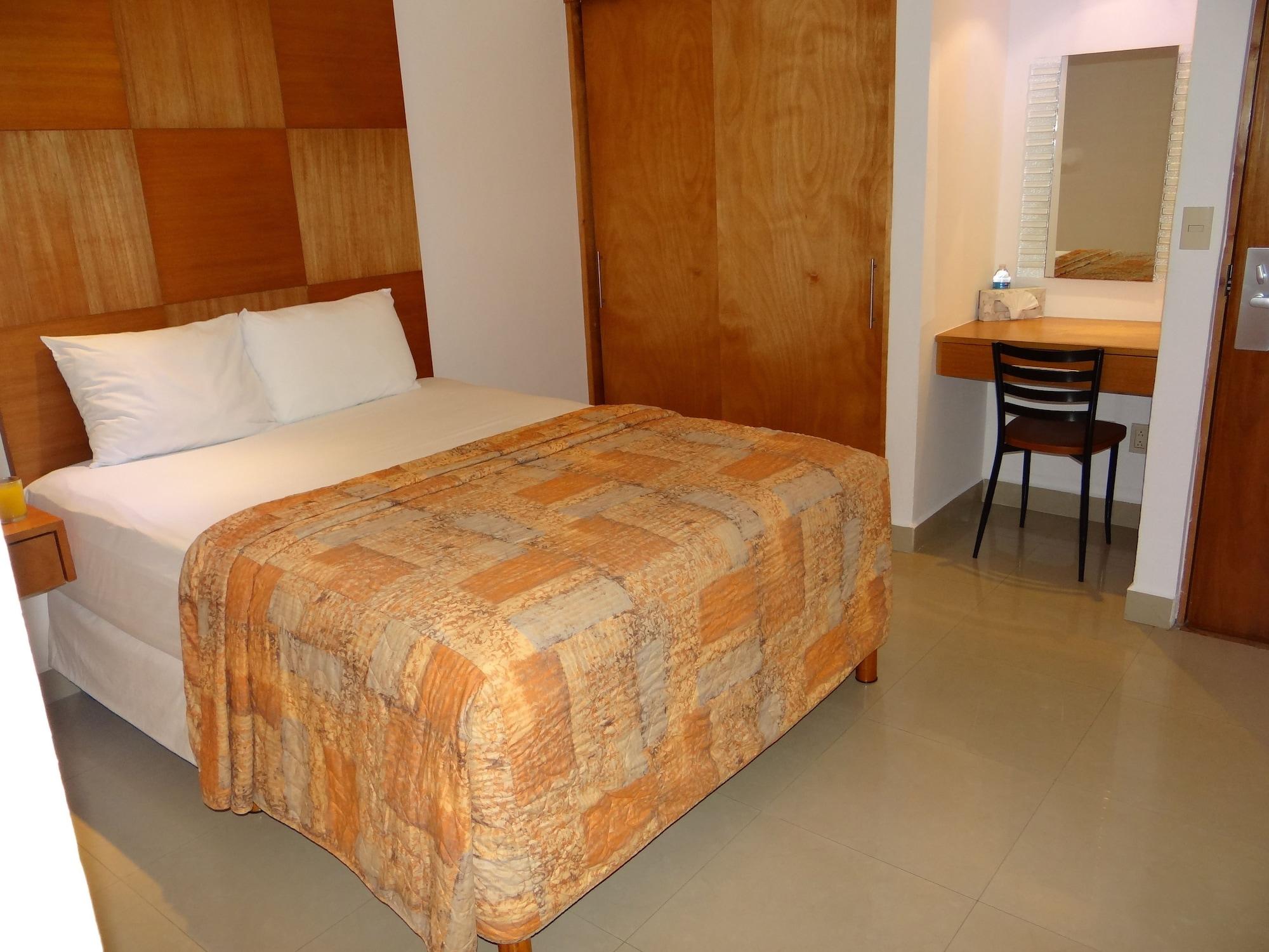 Hotel Suites Gaby Cancun Exterior photo