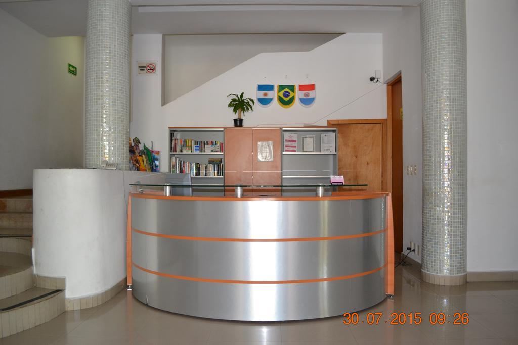 Hotel Suites Gaby Cancun Exterior photo